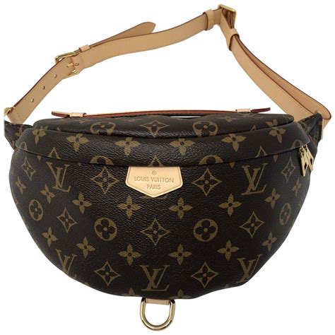 louis vuitton bum bag herren